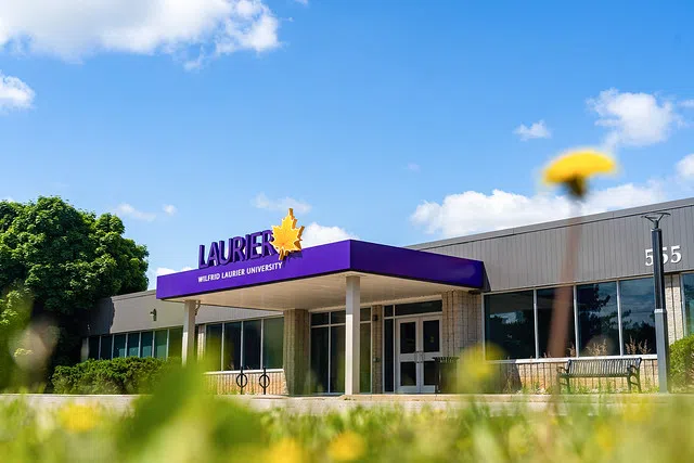 Milton's Laurier campus will be the school's home for Software Engineering