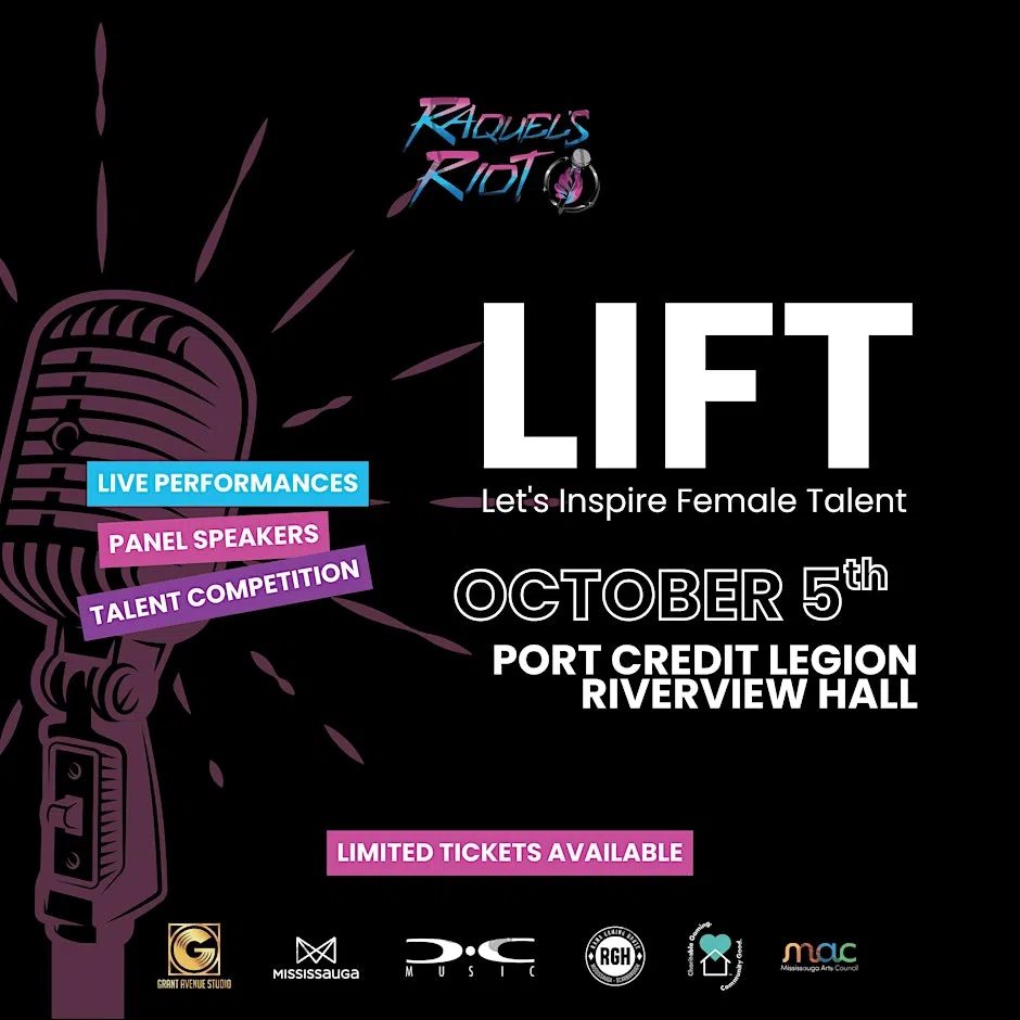 Female empowerment the focus of upcoming GTA concert