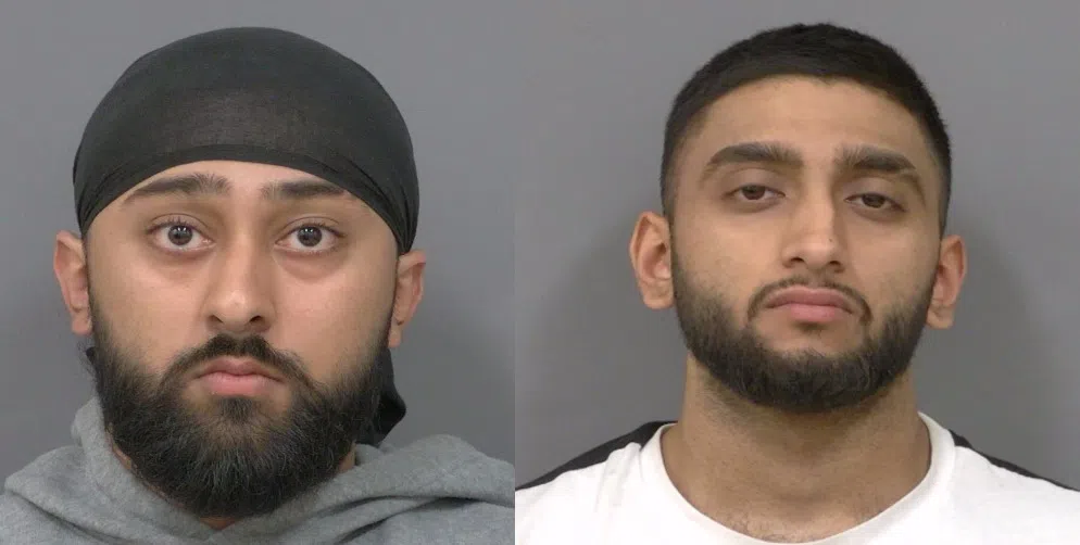 Peel Police arrest Oakville man following armed carjacking investigation