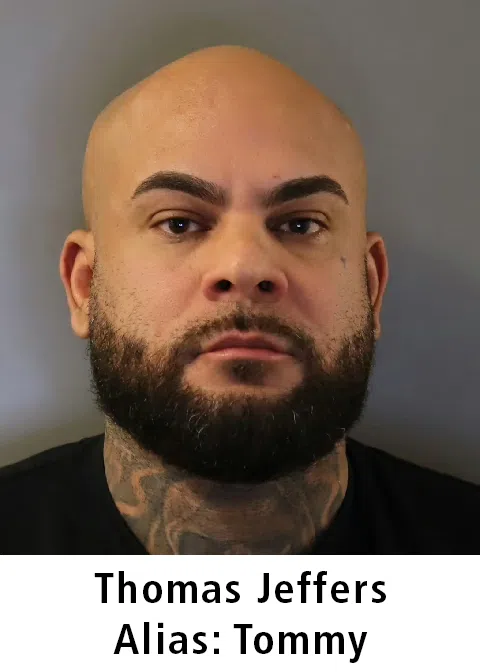 Oakville man facing human trafficking charges after six-month investigation