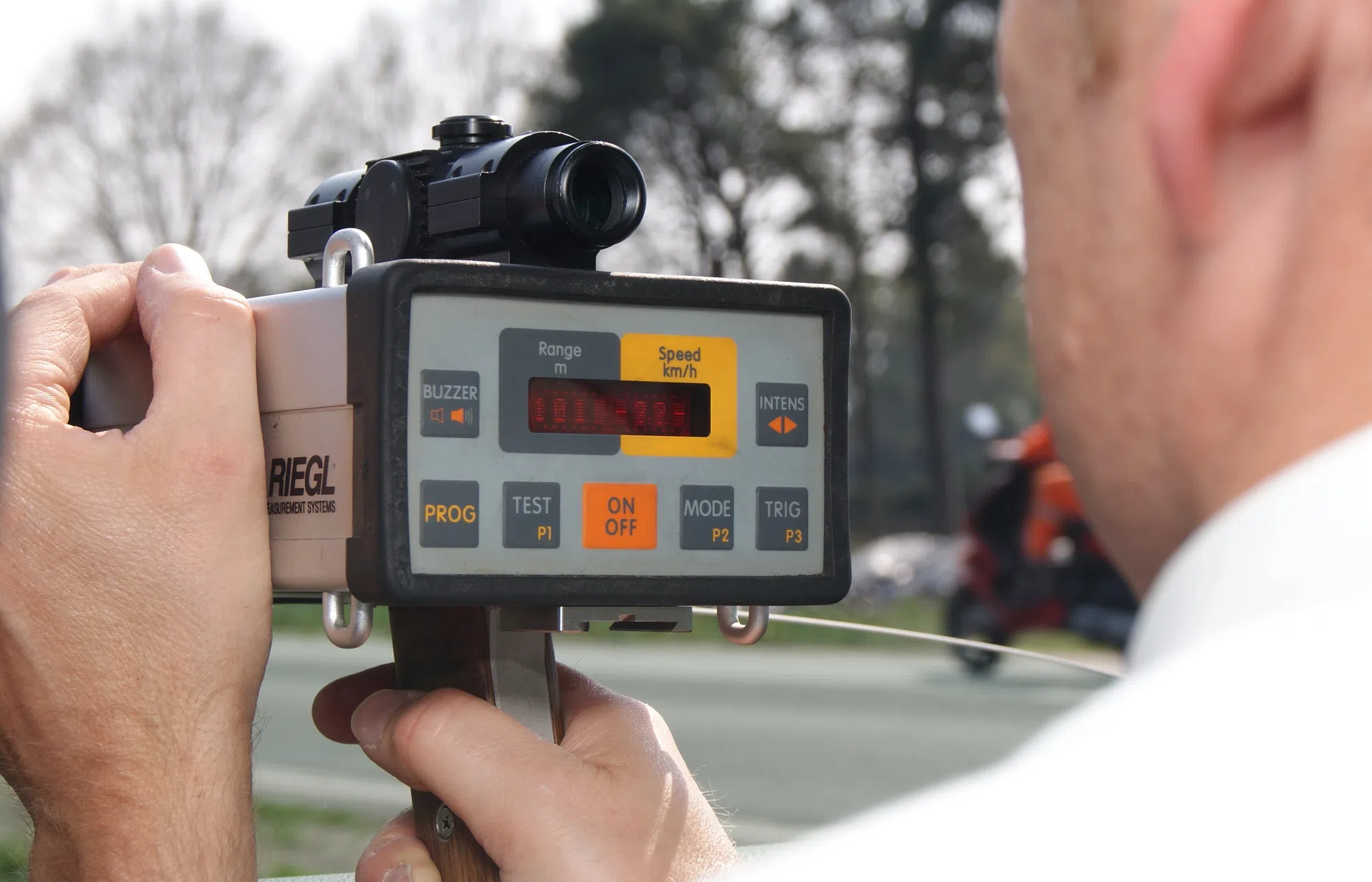 More than 2,200 charges across Halton during Project Safe Start