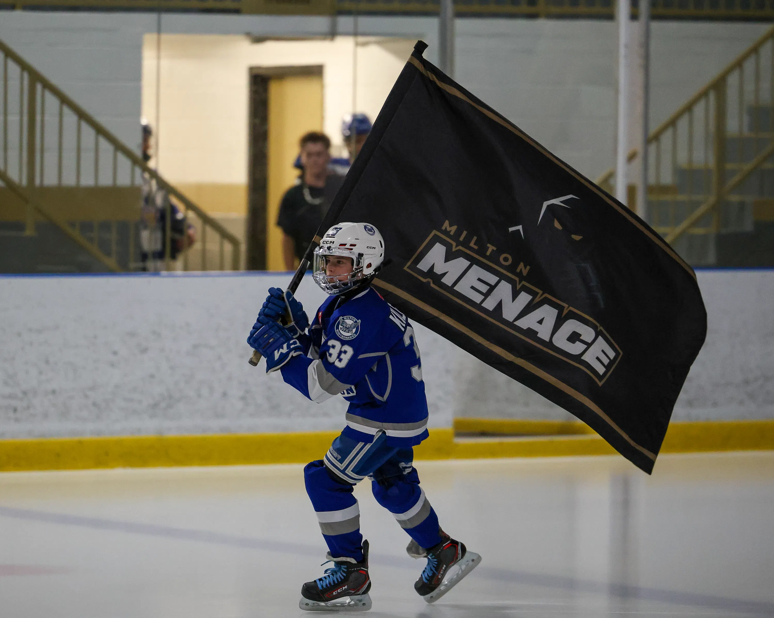 RECAP WITH CAP: Weekly interview with Milton Menace Captain Graeme MacAuley - Season 2, Episode 5