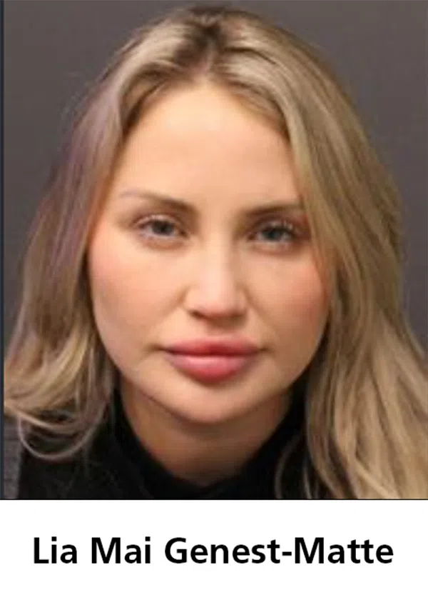 Halton Police arrest Thornhill woman in human trafficking investigation