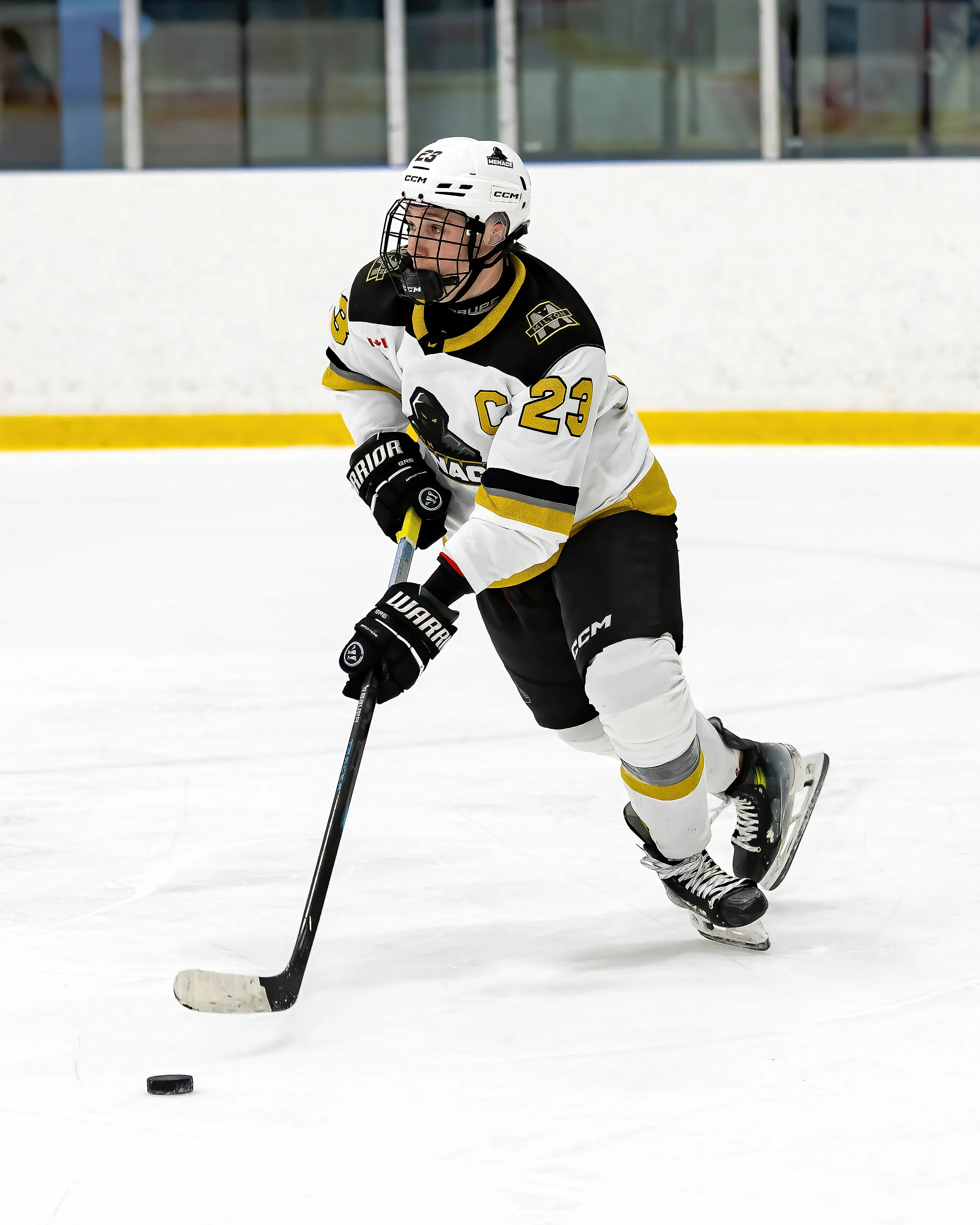 RECAP WITH CAP: Weekly interview with Milton Menace Captain Graeme MacAuley - Season 2, Episode 10