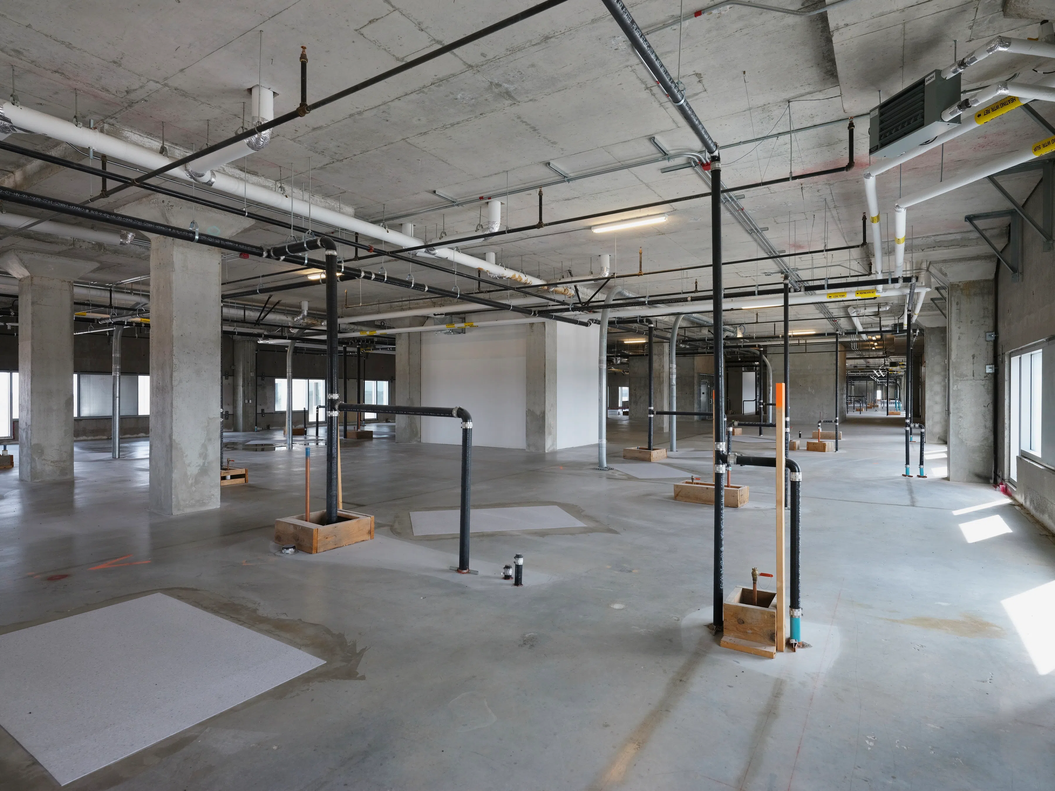 Milton District Hospital and Oakville Trafalgar Memorial Hospital receiving expansions