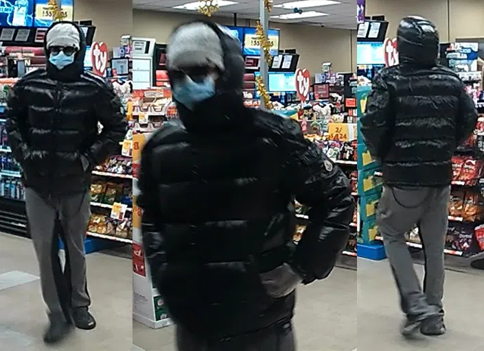 Halton Police investigating robbery in Milton