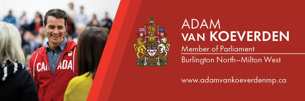 Feature: https://www.adamvankoeverdenmp.ca/