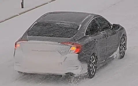 Group of five wanted after Burlington mall smash and grab