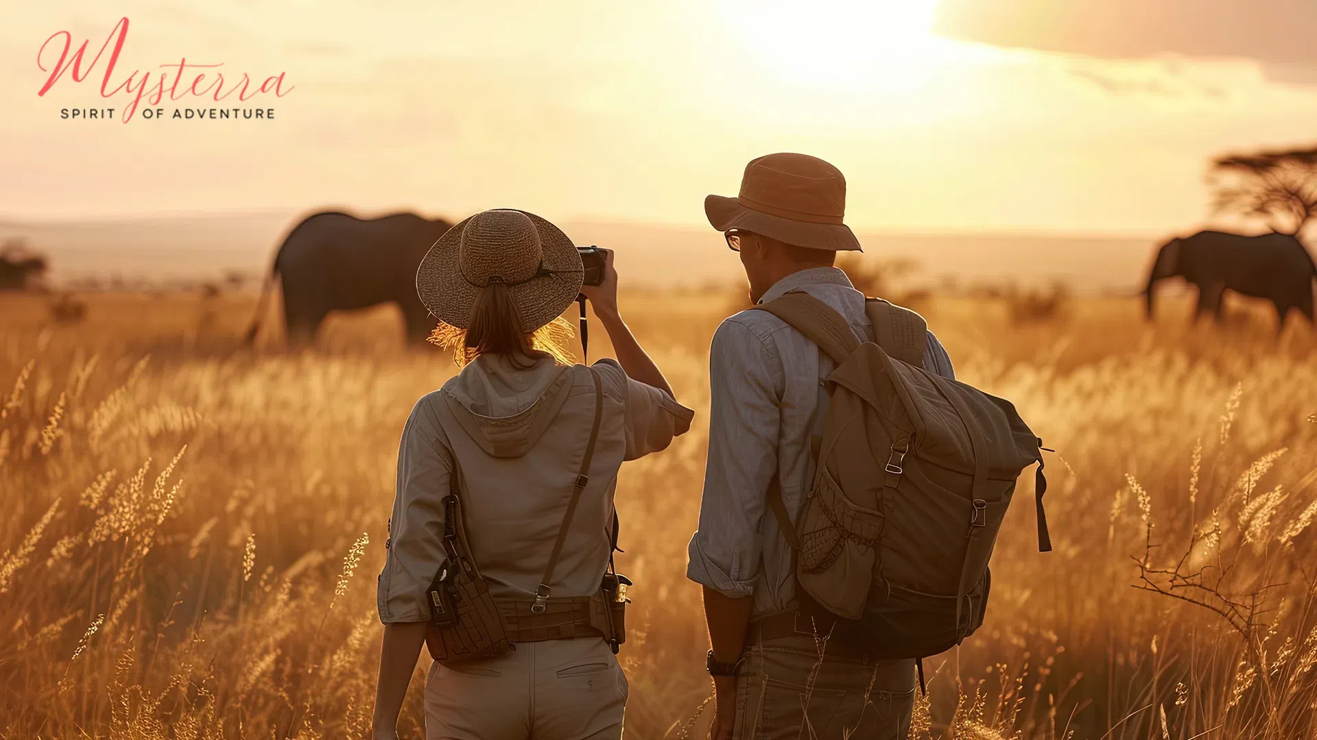A boutique African safari experience from Toronto is now accepting applications!