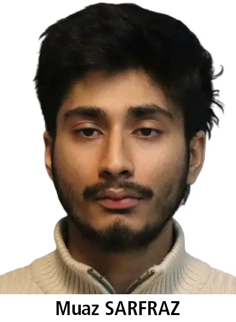 Halton Police arrest Mississauga man for the alleged assault of two children