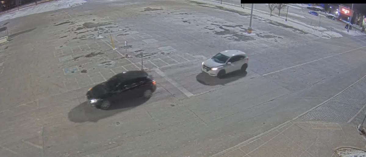 Halton Police searching for details on vehicle spotted during homicide investigation