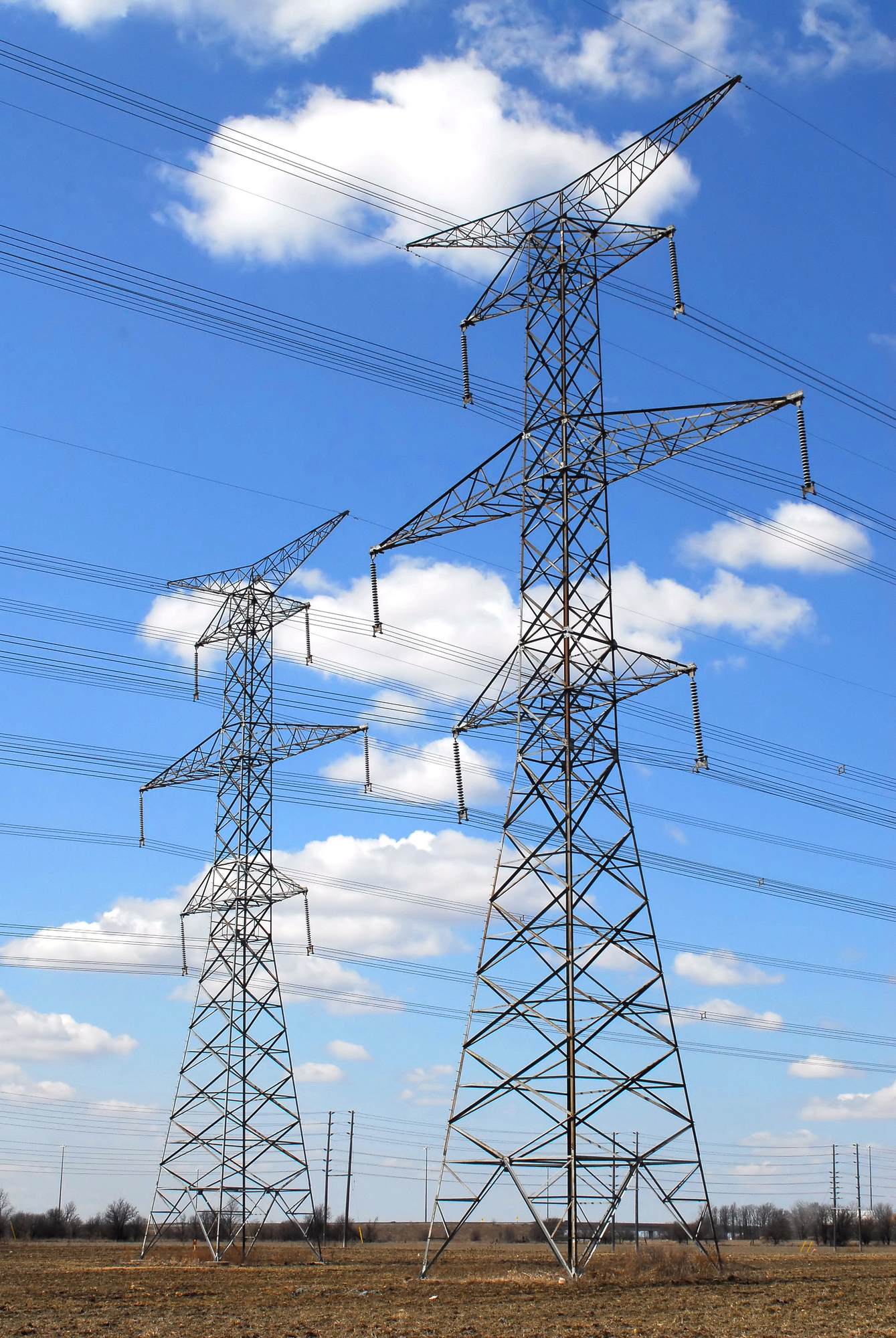 Georgetown residents are being advised to limit electricity use this weekend