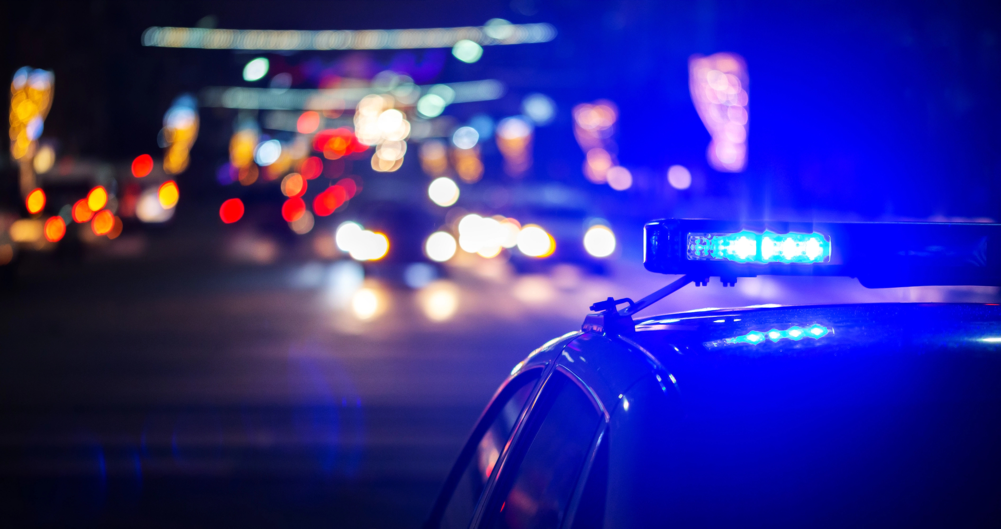 At least 96 potential crime cases reported in Milton last week
