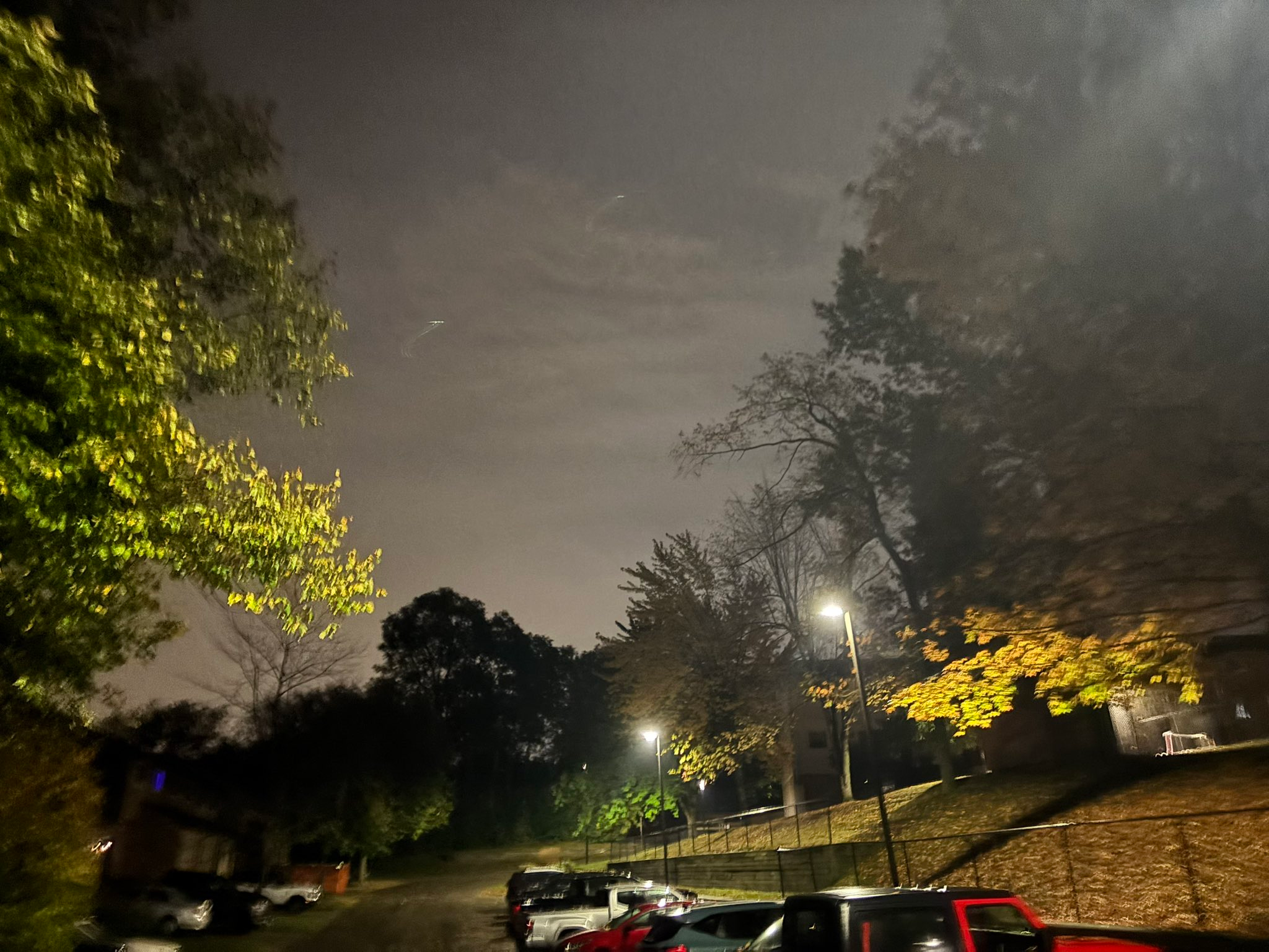 Milton forecast for Tuesday, October 13th
