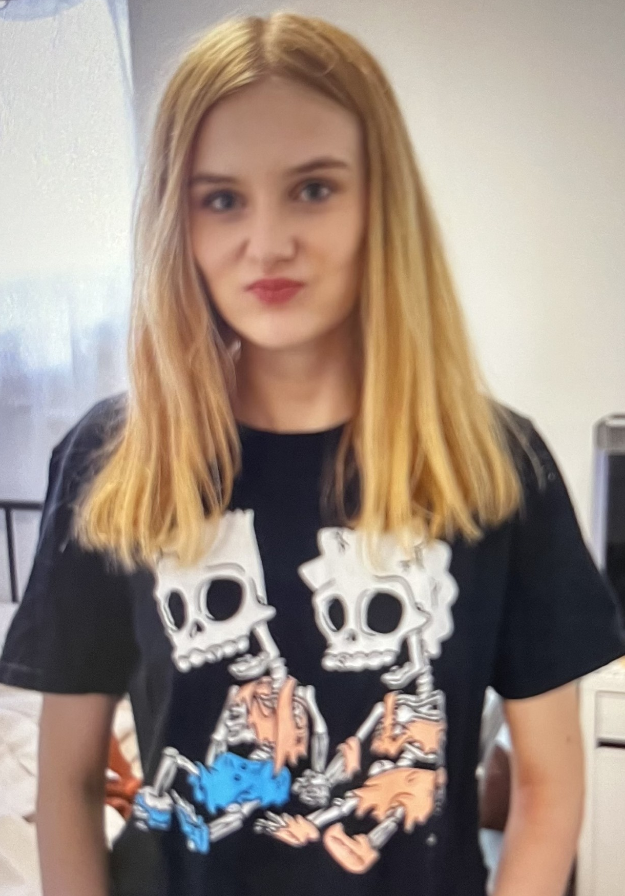 Halton Police searching for missing Oakville teen