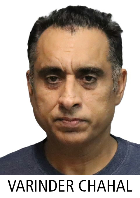 Halton Police arrest Caledon man following alleged sexual assault in Burlington