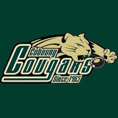 Cobourg Cougars now have start date for their 2021-22 season | 93.3 myFM