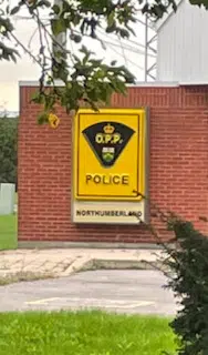 Northumberland OPP Investigating Fatal Crash In Trent Hills | 93.3 MyFM