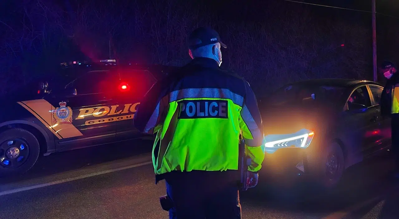 COMMUNITY SPOTLIGHT Police explain the responsibilities of being a