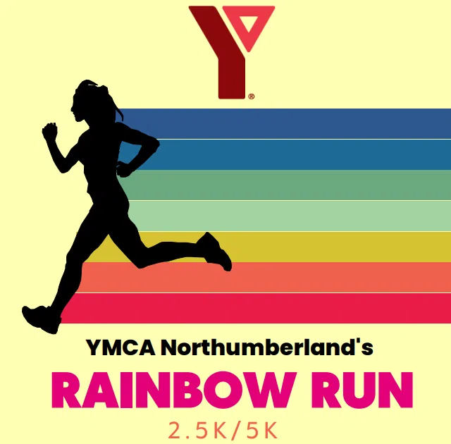 COMMUNTIY SPOTLIGHT Pride Month will get a running start at the YMCA