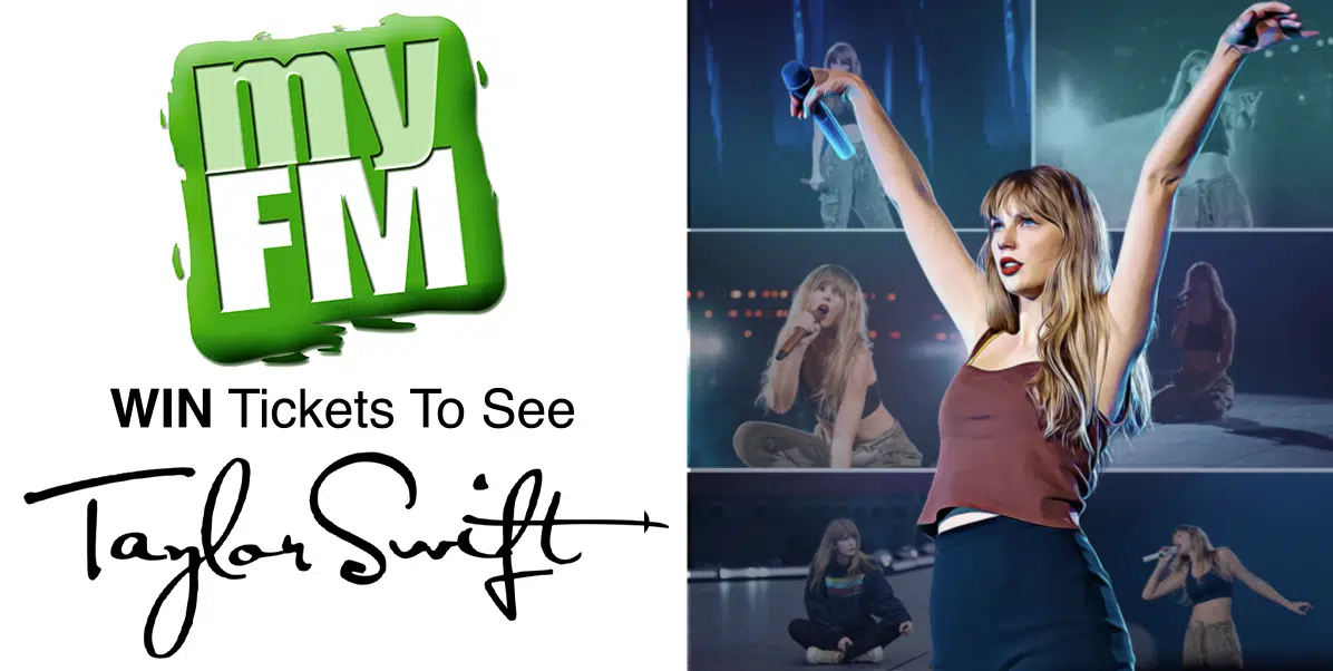 Taylor Swift Tickets Bring Girl To Tears, One More Day to Win With 93.3