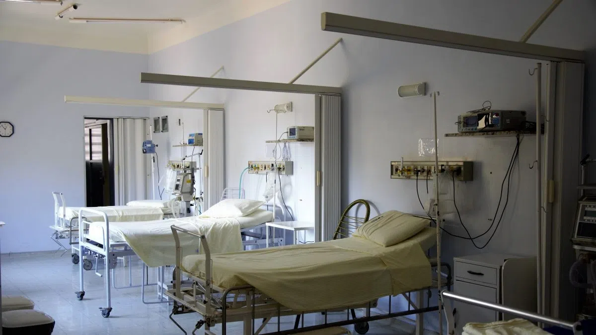 医院工会要求采取行动：安大略省着急应对关闭和服务削减的惊人增长