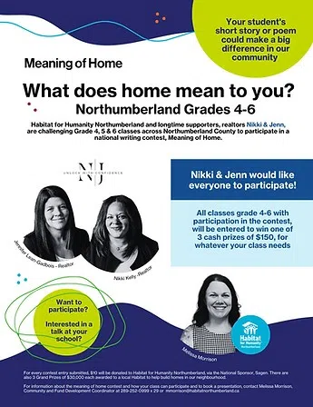 COMMUNITY SPOTLIGHT What Does Home Mean To You 93 3 MyFM   Meaning Of Home 2024 Poster 