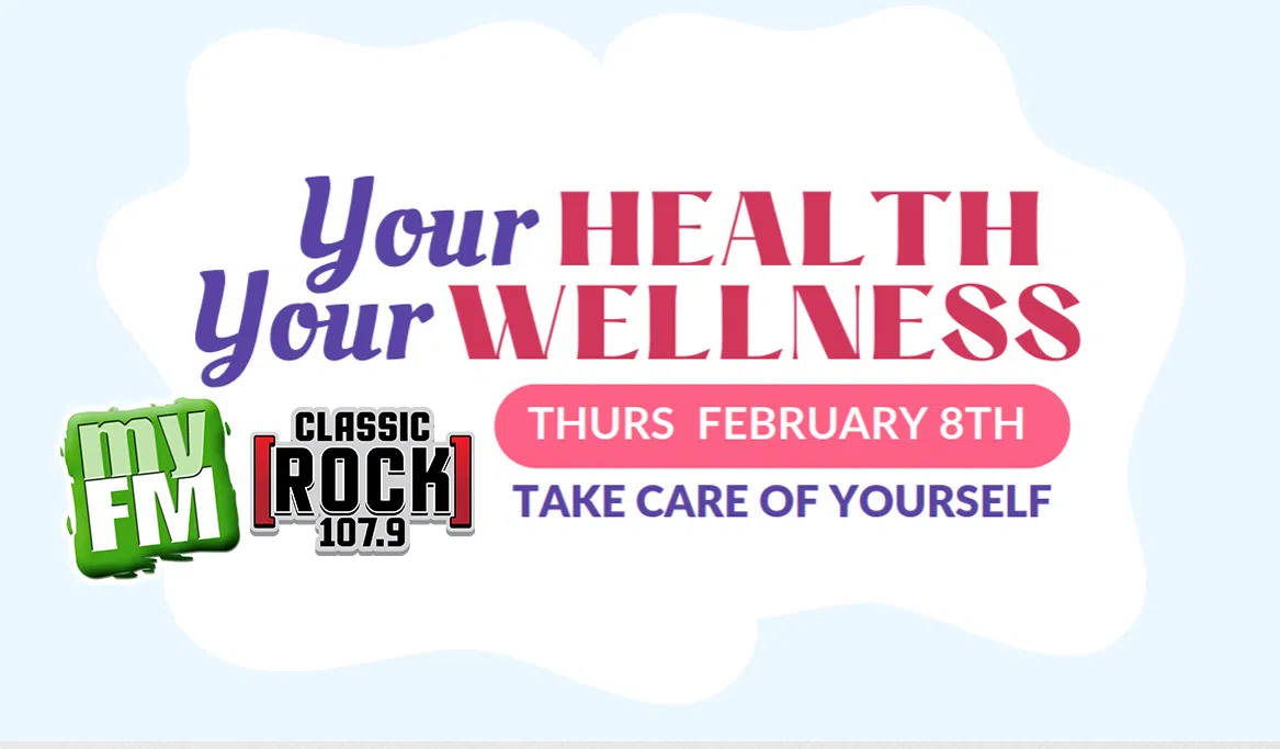 Your Health and Wellness Day