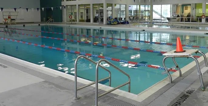 Port Hope s 25 Meter Pool Closure begins this evening 93.3 myFM