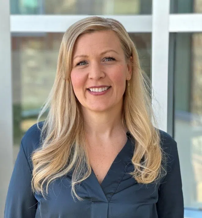 This month, a new face will join the Ontario Health Team of