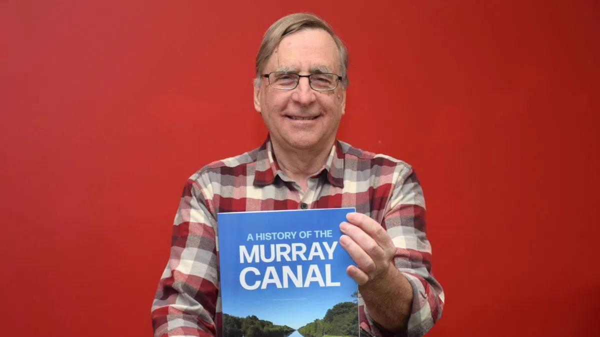 COMMUNITY SPOTLIGHT ‘The History Guy of Brighton’ has a new book to