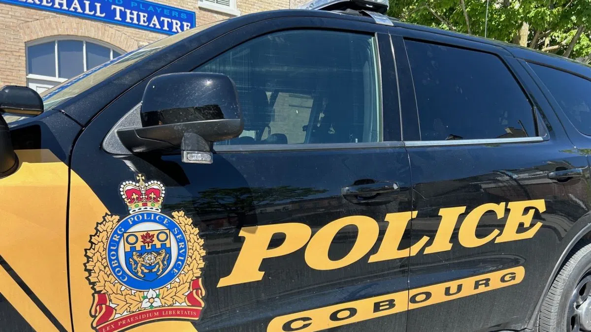 Cobourg woman facing charges of uttering threats after neighbour ...