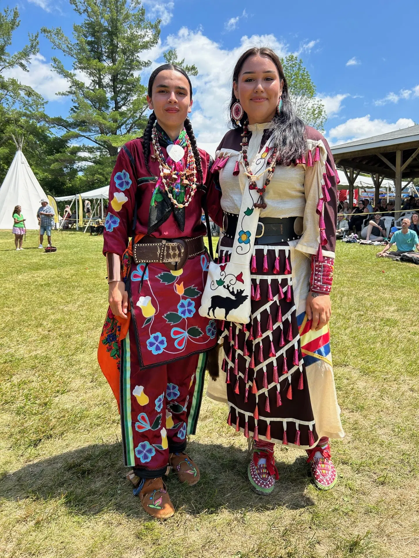 COMMUNITY SPOTLIGHT: Join the celebration at Alderville First Nation’s ...