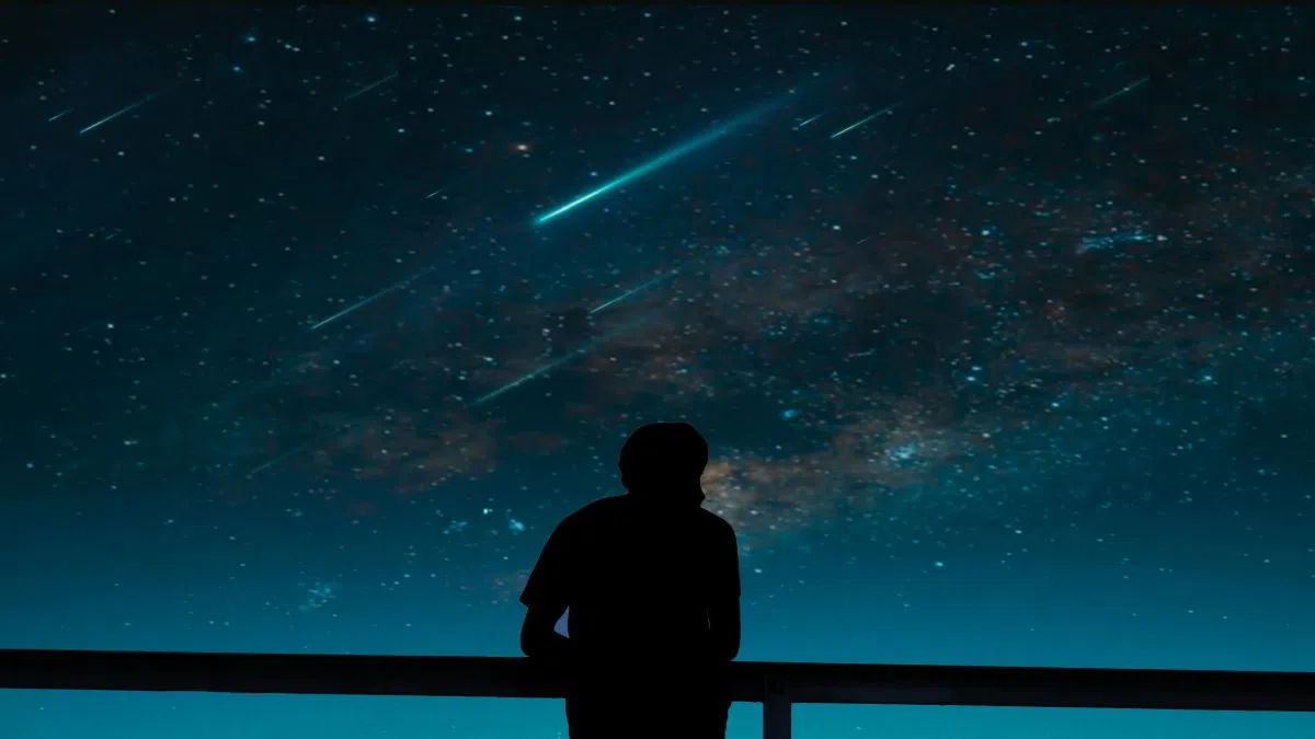 Catch the spectacular Perseids How to see the best meteor shower of