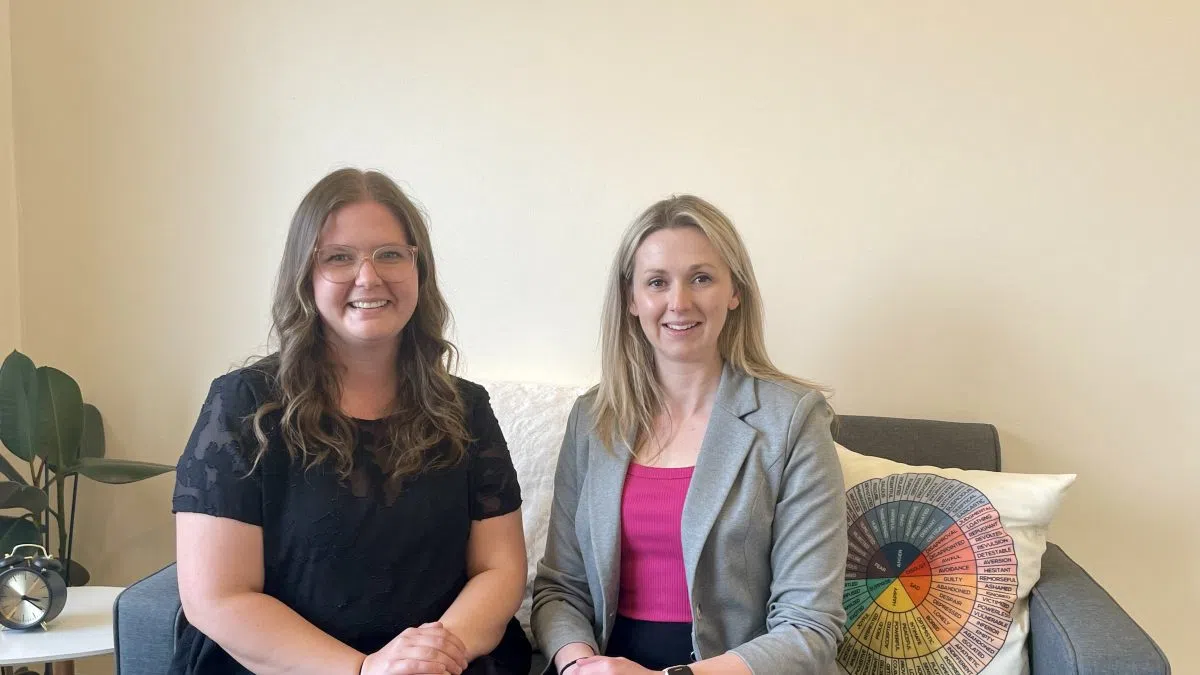 MENTAL HEALTH WEEK: Brighton’s Village Wellness Services’ team delves into ‘unmasking mental health’