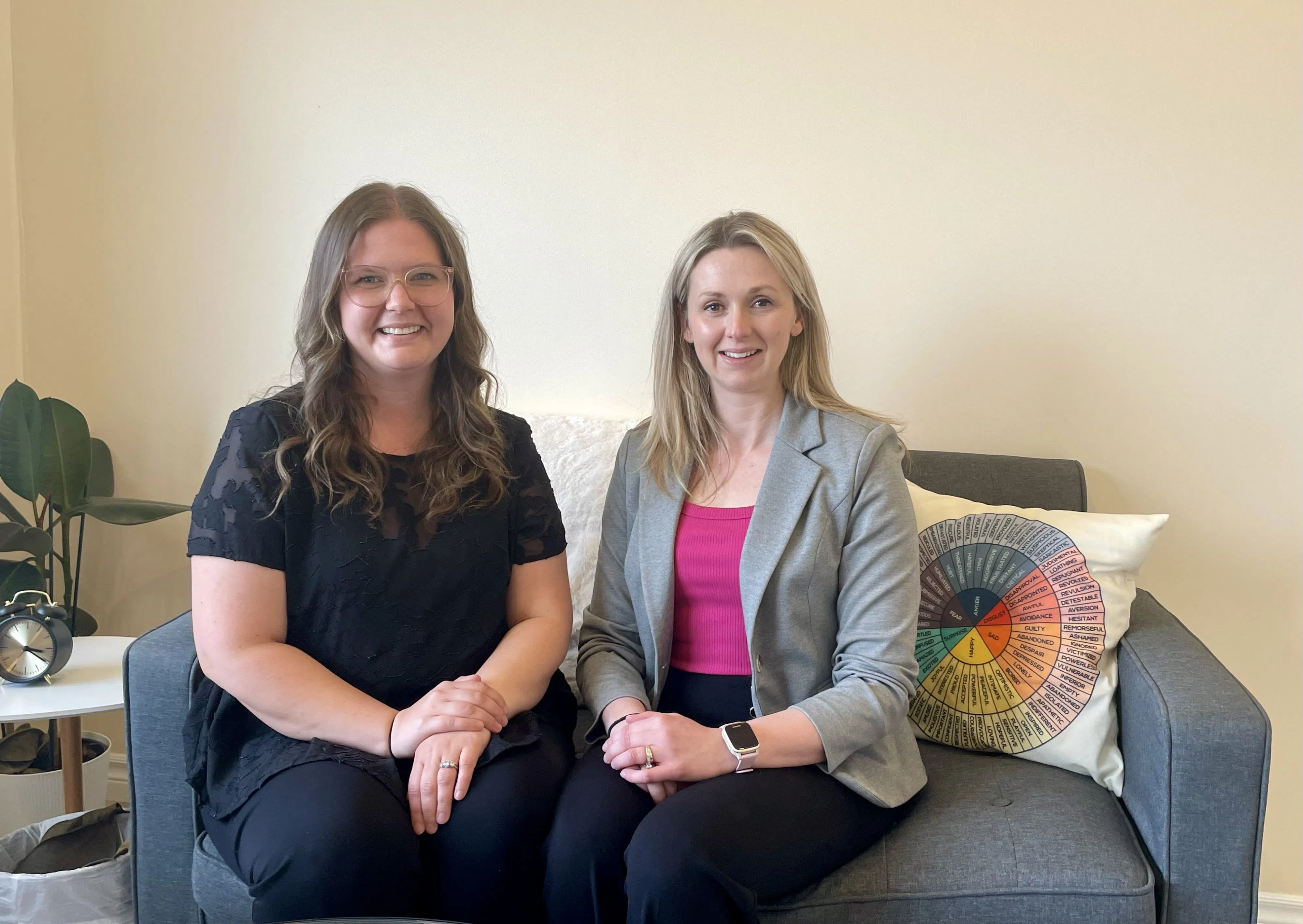 MENTAL HEALTH WEEK: Brighton’s Village Wellness Services’ team delves into ‘unmasking mental health’