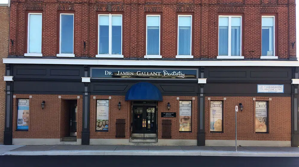 COVID19 outbreak declared at Pembroke dental office 104.9 Pembroke Today