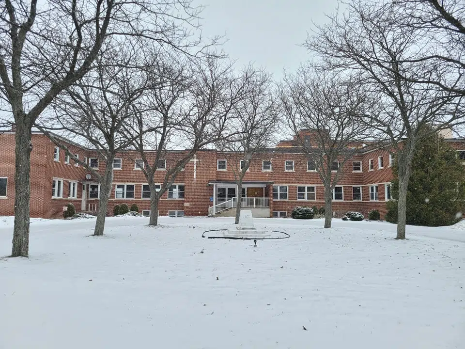 Community Spotlight: Old Sisters Of St. Joseph’s Building In Pembroke 