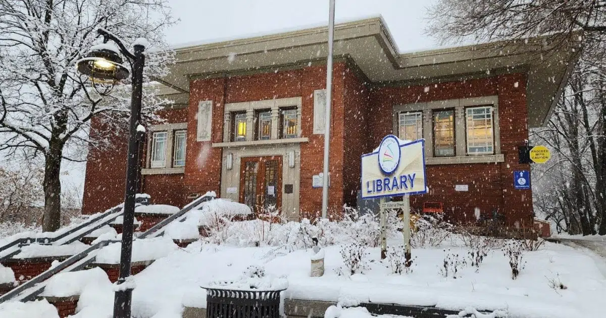 ‘The 48’ Don’t miss events in Pembroke and area 104.9 Pembroke Today