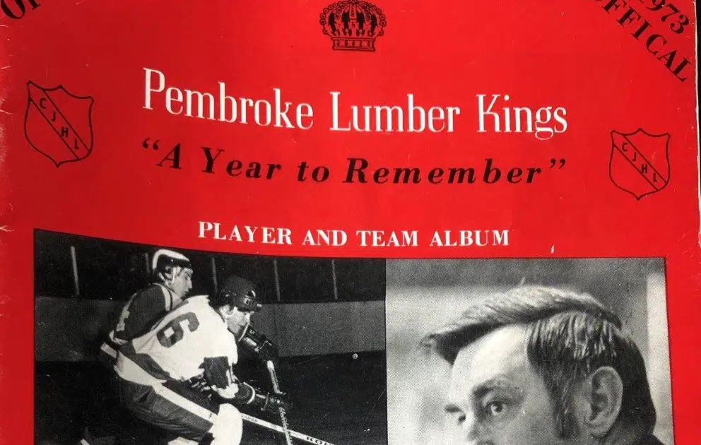 COMMUNITY SPOTLIGHT Hockey Town Canada to celebrate 50year