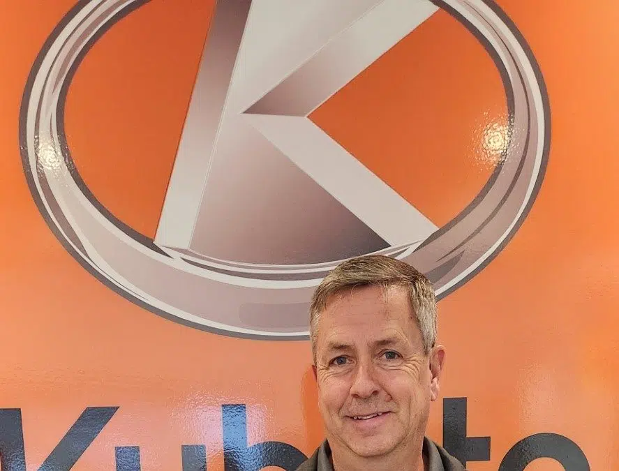 LOCAL LEGEND: Dennis Murphy | 104.9 Pembroke Today