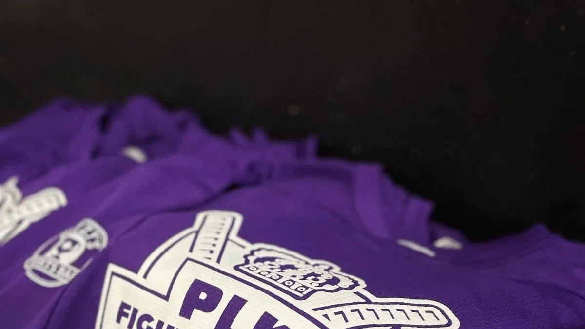 Lumber Kings to celebrate Hockey Fights Cancer during Sunday’s game