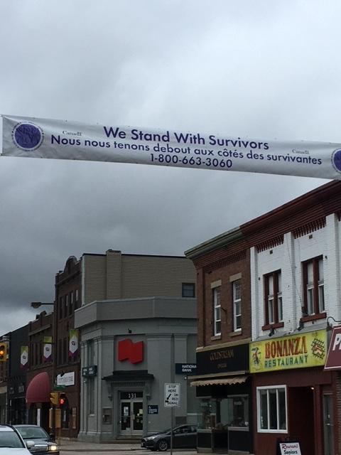 COMMUNITY SPOTLIGHT: Communities unite for Sexual Assault Survivor Month - Vimarsana News