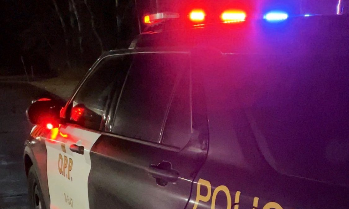 Two from Pembroke arrested on traffic and drug charges - Vimarsana News