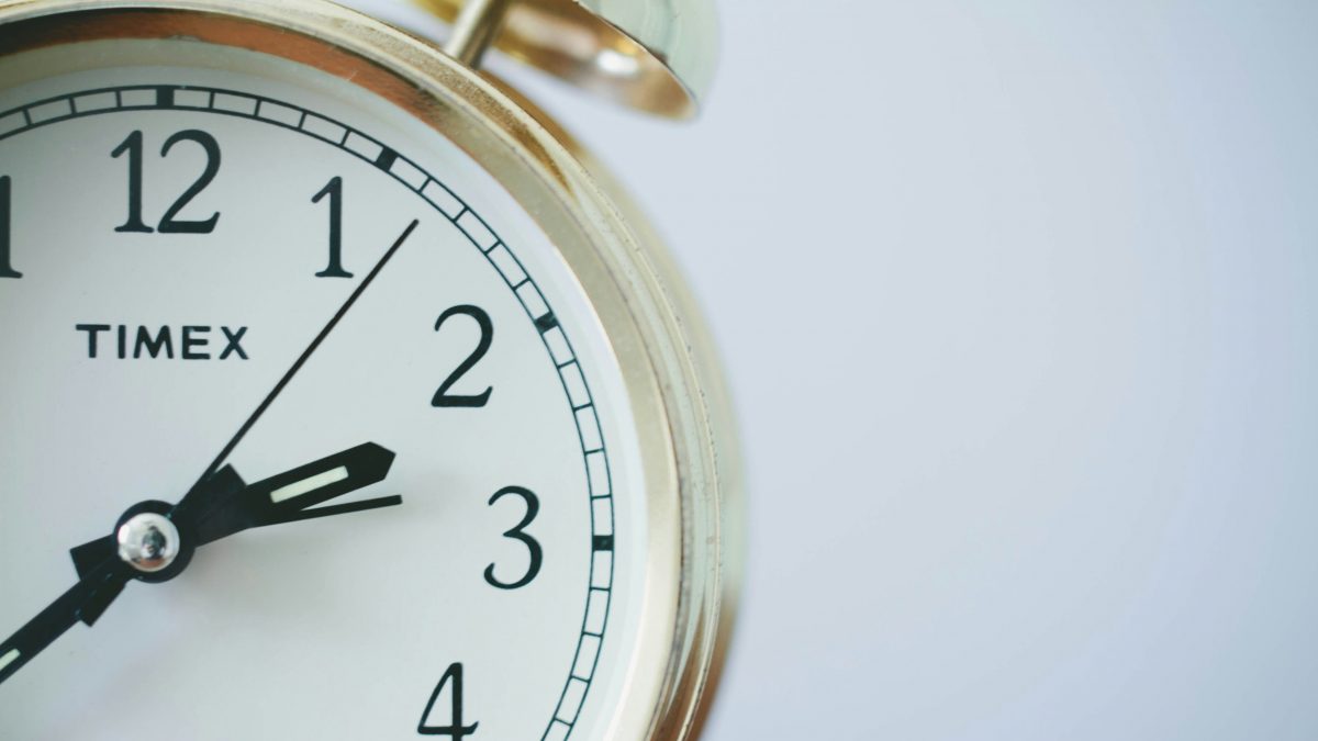 Spring forward this Saturday - Vimarsana News
