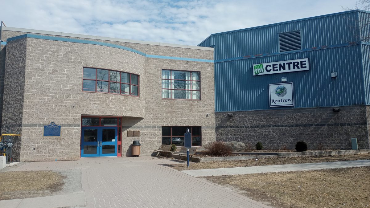 County of Renfrew ready to build partnerships, tackle need for local affordable housing - Vimarsana News