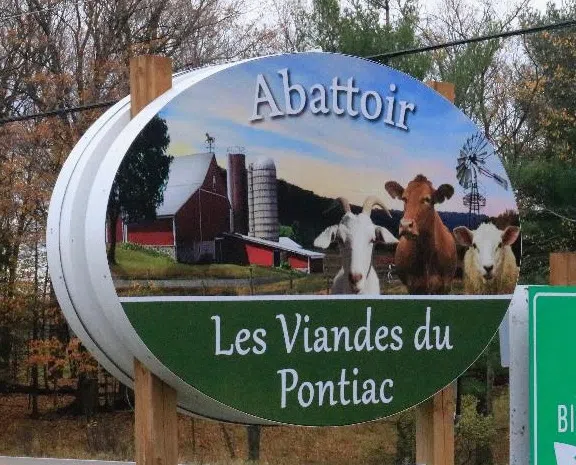 Quebec ministry issues warning for Shawville slaughterhouse meat ...