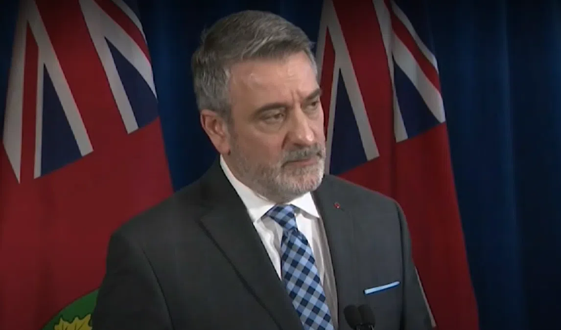 Following the lead of Renfrew County and others: Intimate Partner Violence could be declared an epidemic in Ontario - Vimarsana News