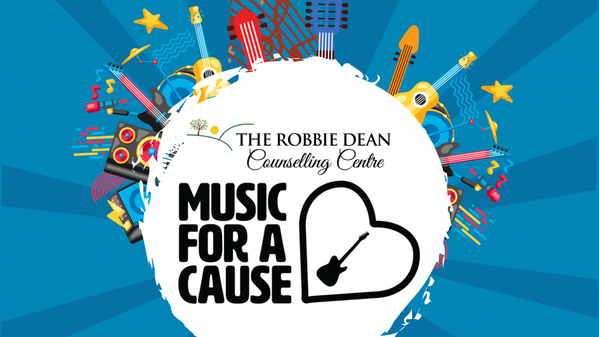 Community Spotlight: Get ready to dance and sing at Music for a Cause in Pembroke - Vimarsana News