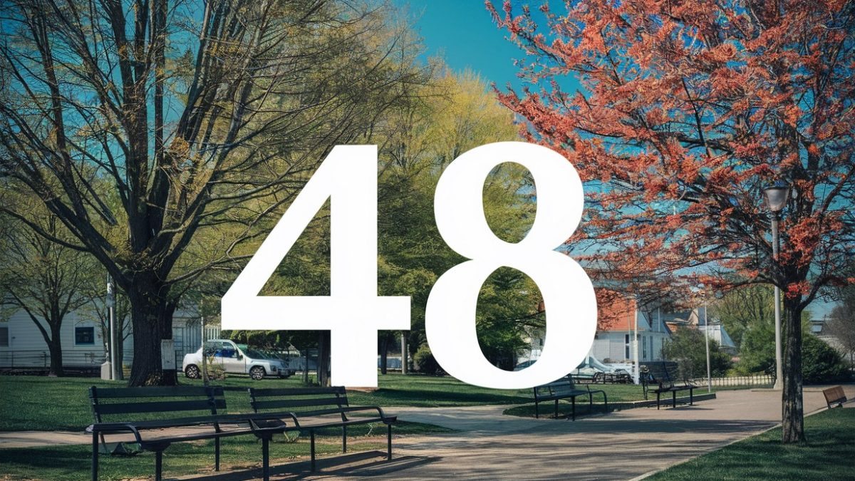 'The 48': Don't miss events in Pembroke and area | 104.9 Pembroke Today - Vimarsana News
